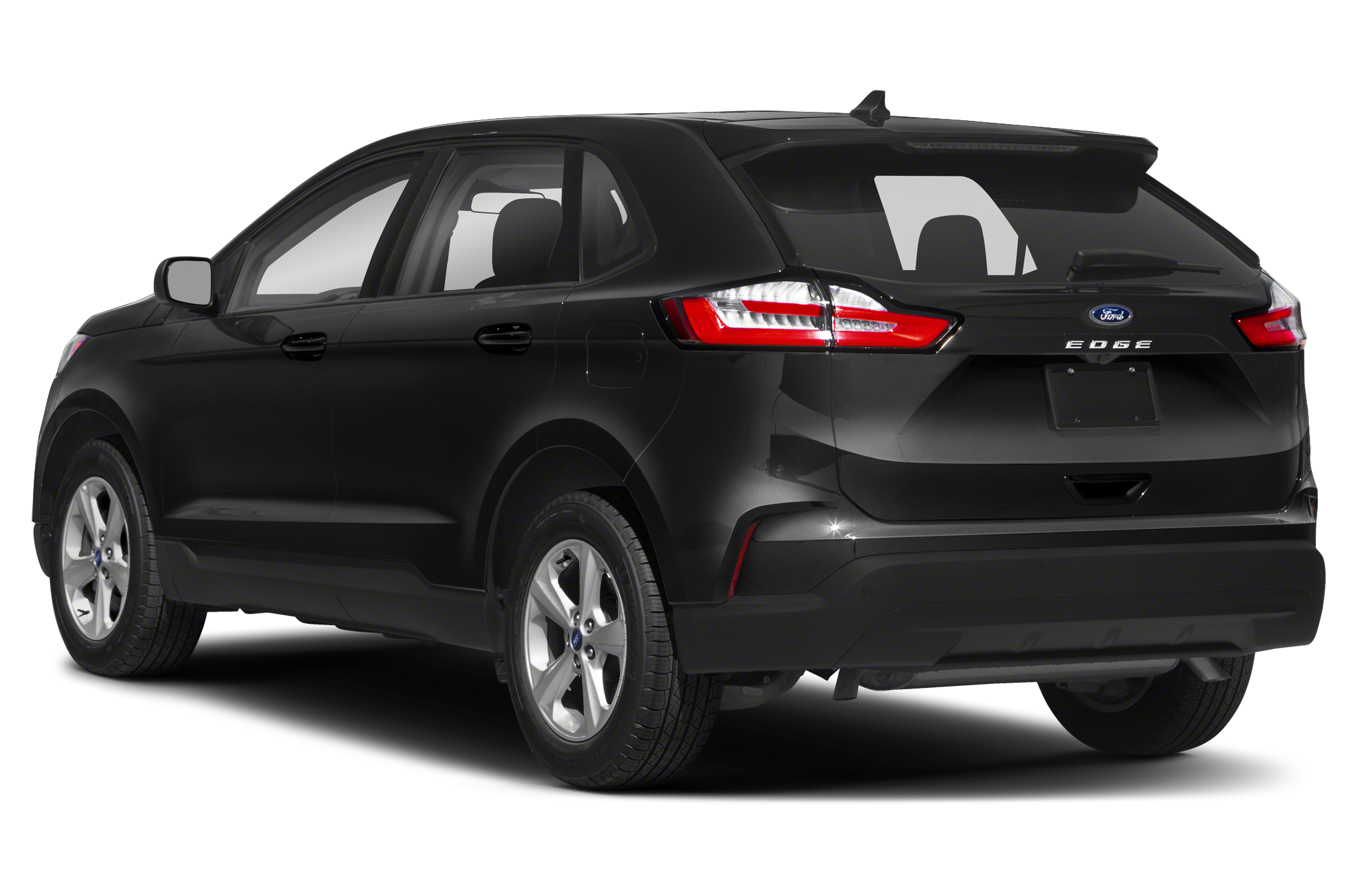 Ford edge deals 2021 hybrid