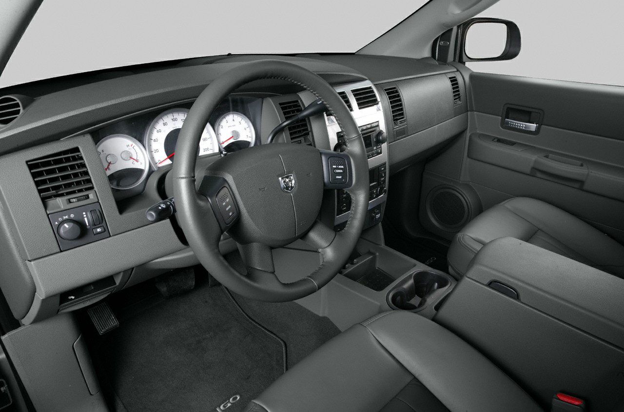 2005 Dodge Durango