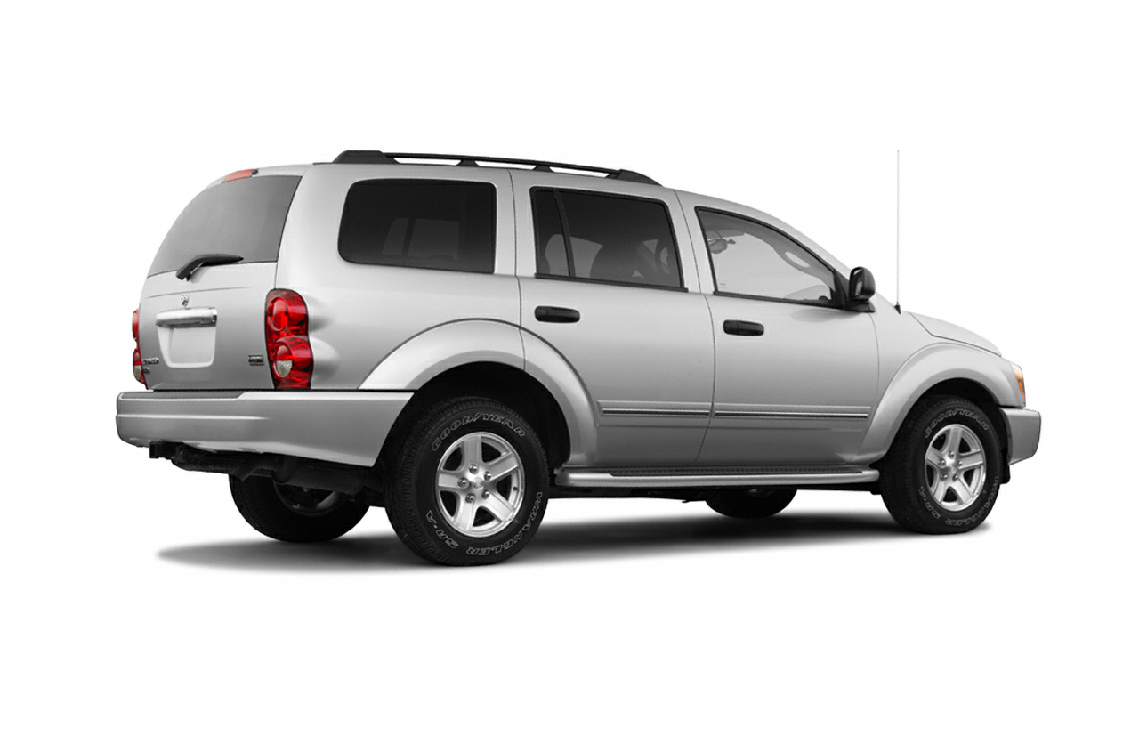 2005 Dodge Durango
