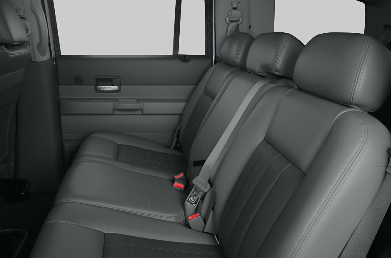 2005 Dodge Durango