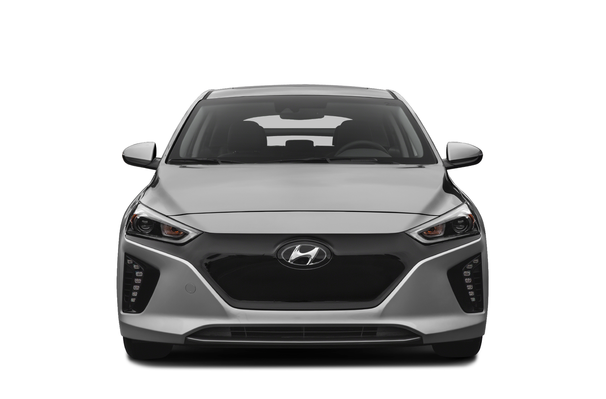 2018 Hyundai IONIQ EV