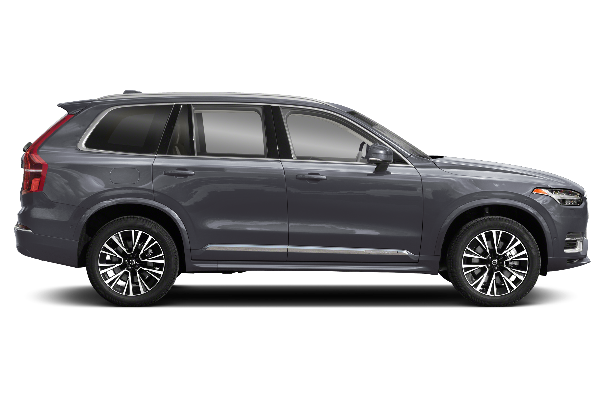 Volvo XC90 PlugIn Hybrid Model Years, Generations & News