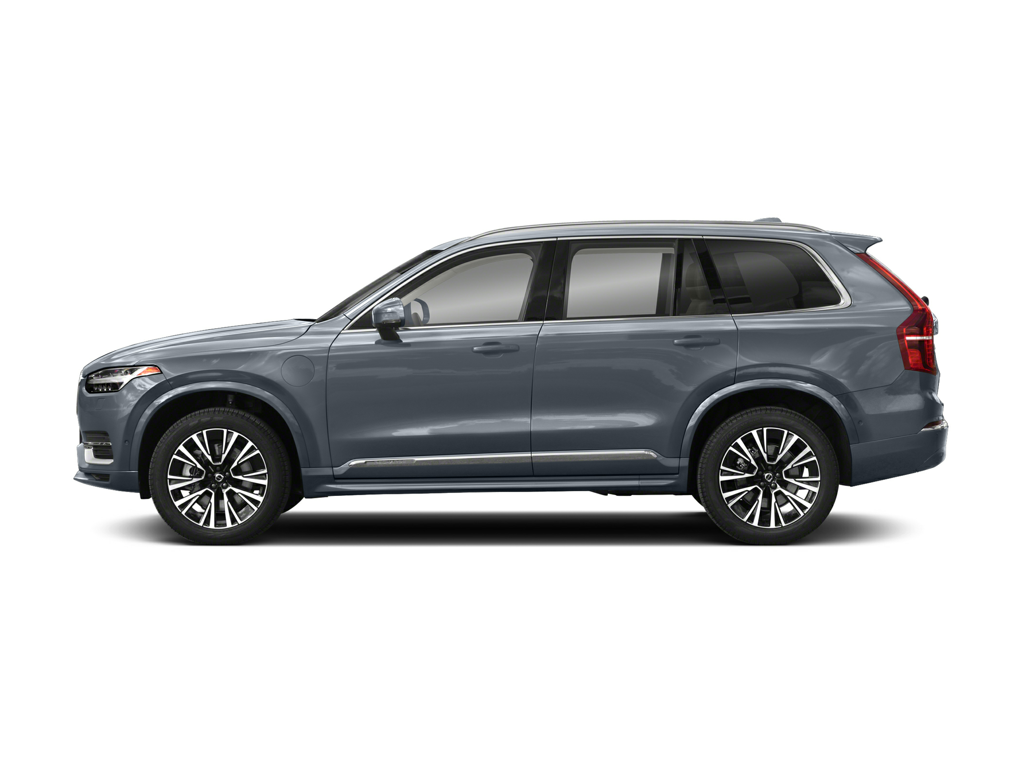 Volvo XC90 PlugIn Hybrid Model Years, Generations & News