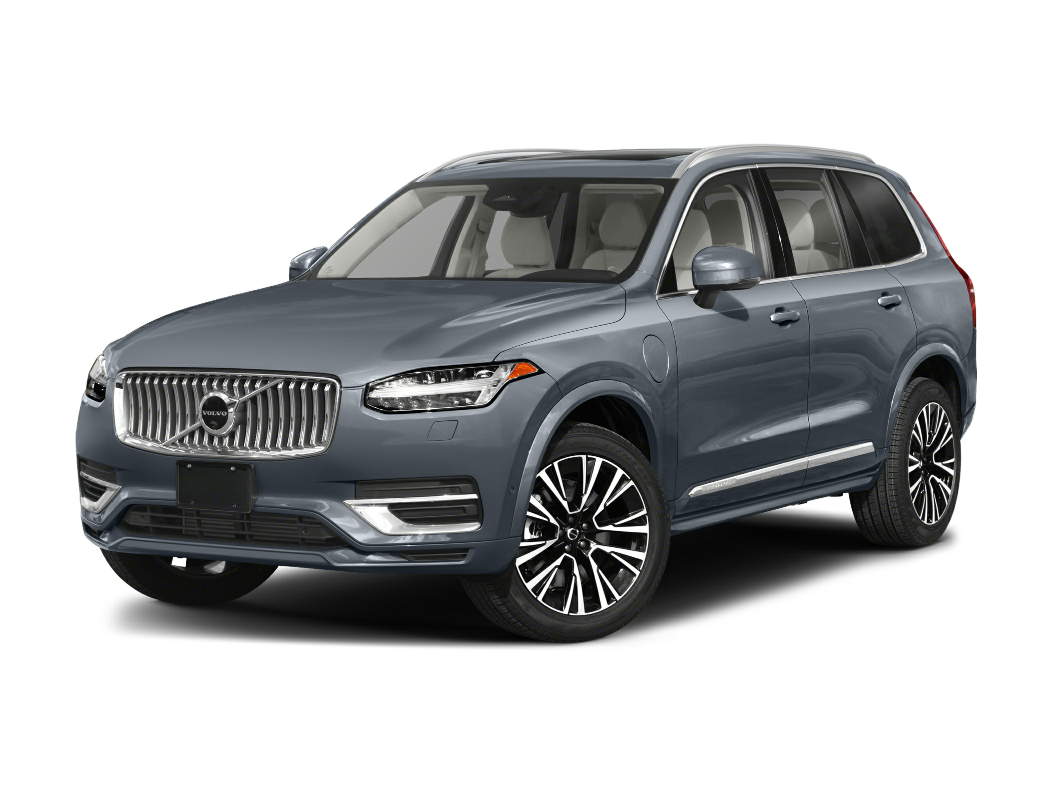 Volvo XC90 PlugIn Hybrid Model Years, Generations & News