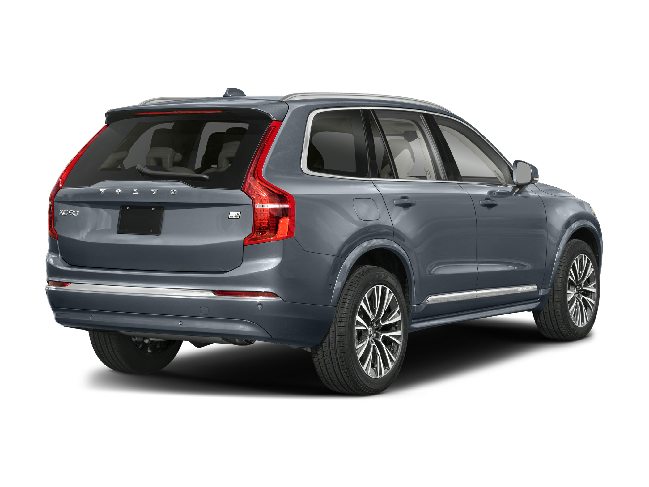 Volvo XC90 Plug-In Hybrid - Model Years, Generations & News | Cars.com