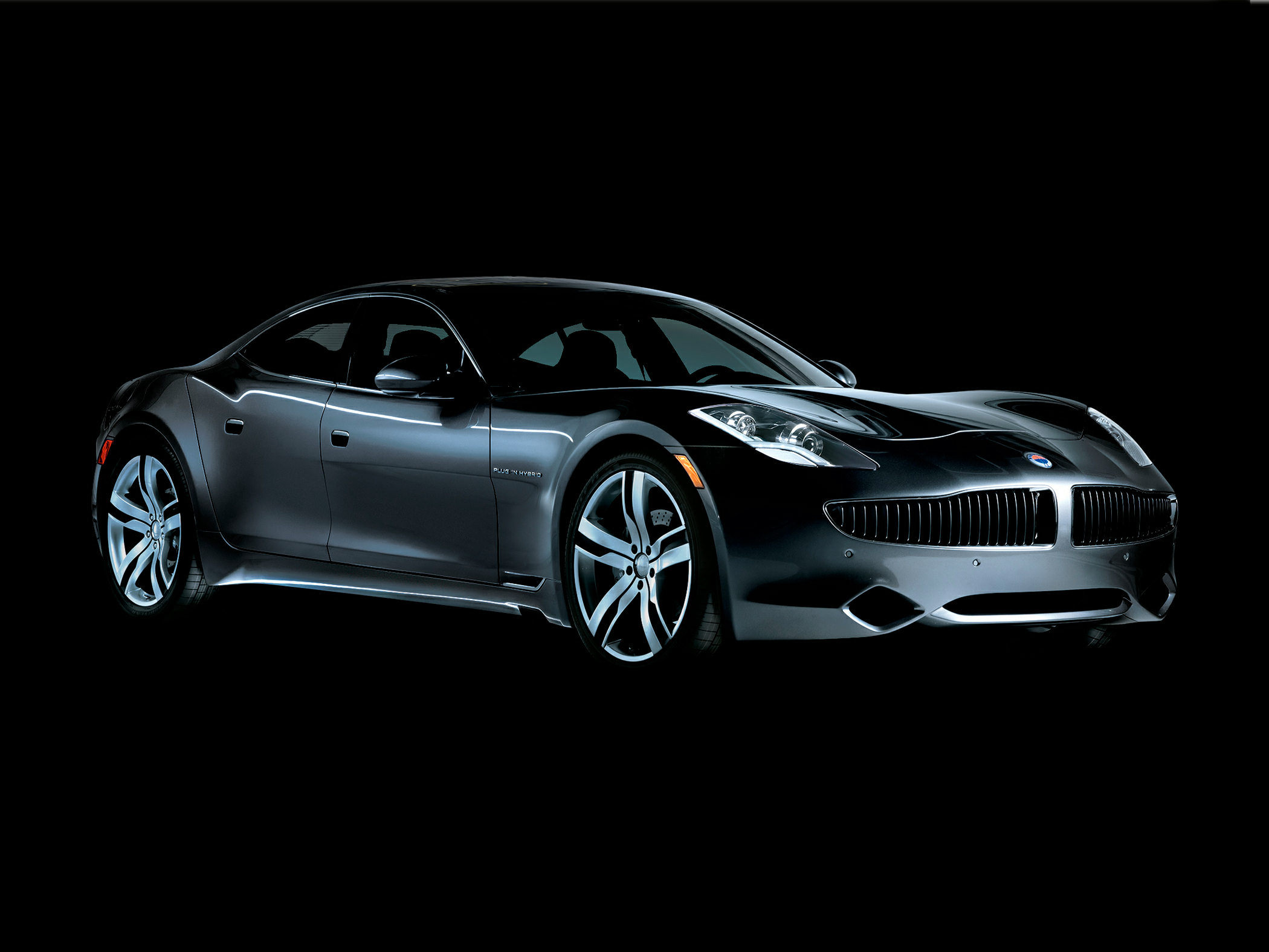 2012 Fisker Karma