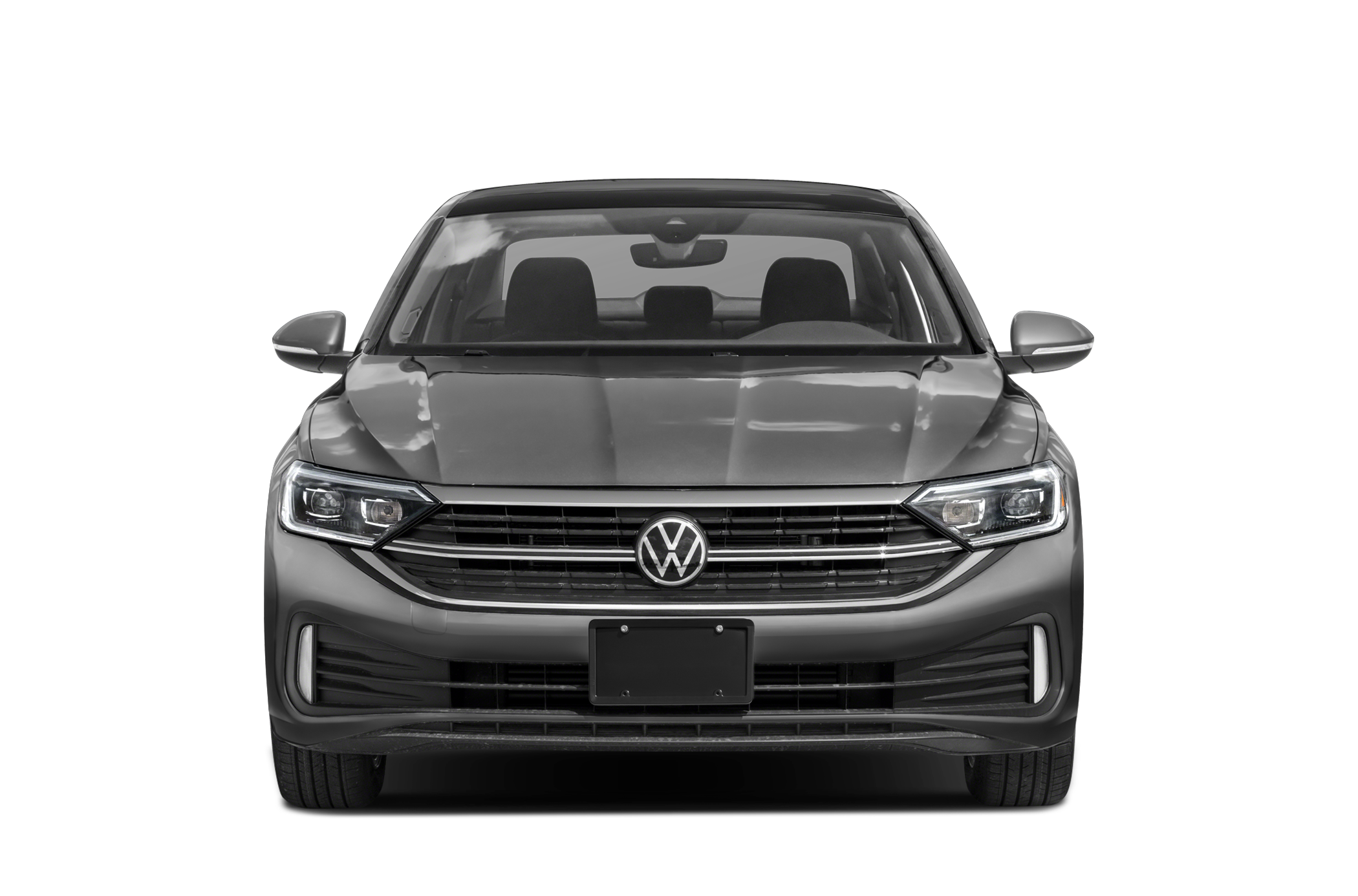 2022 Volkswagen Jetta