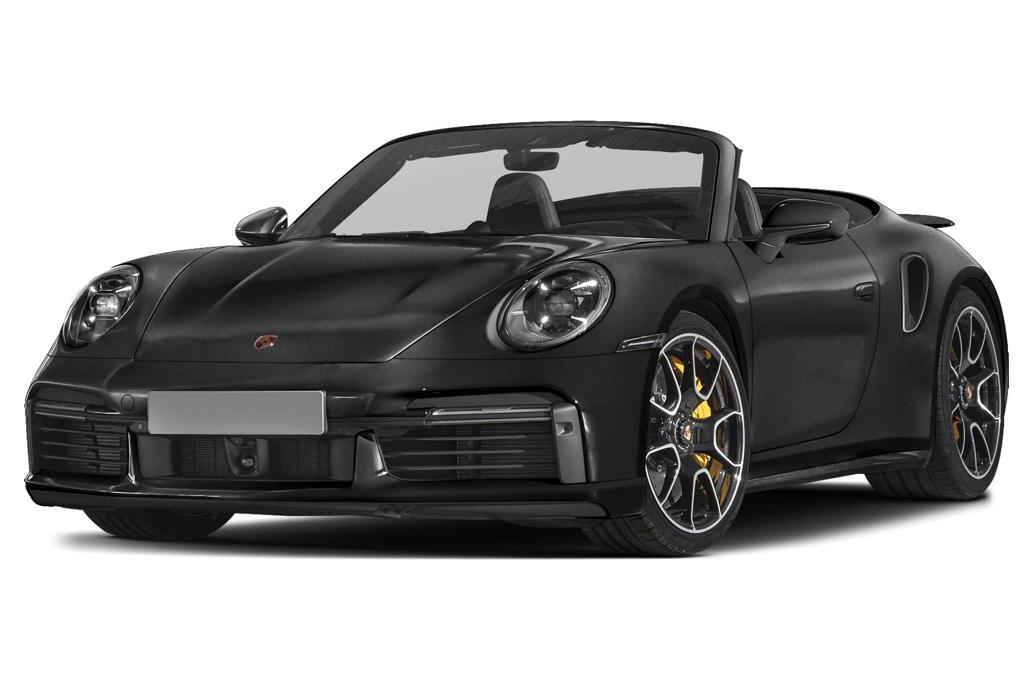 2023 Porsche 911