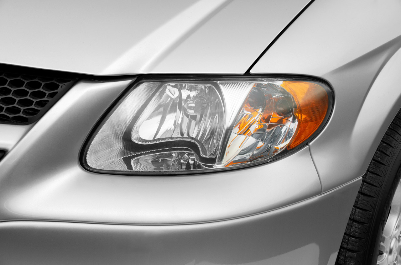 2004 Dodge Grand Caravan