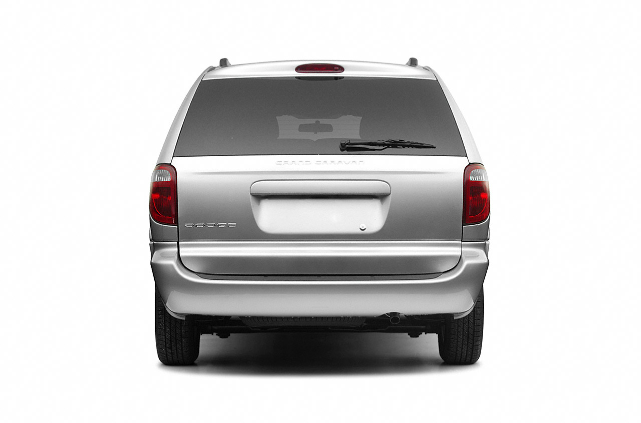 2004 Dodge Grand Caravan