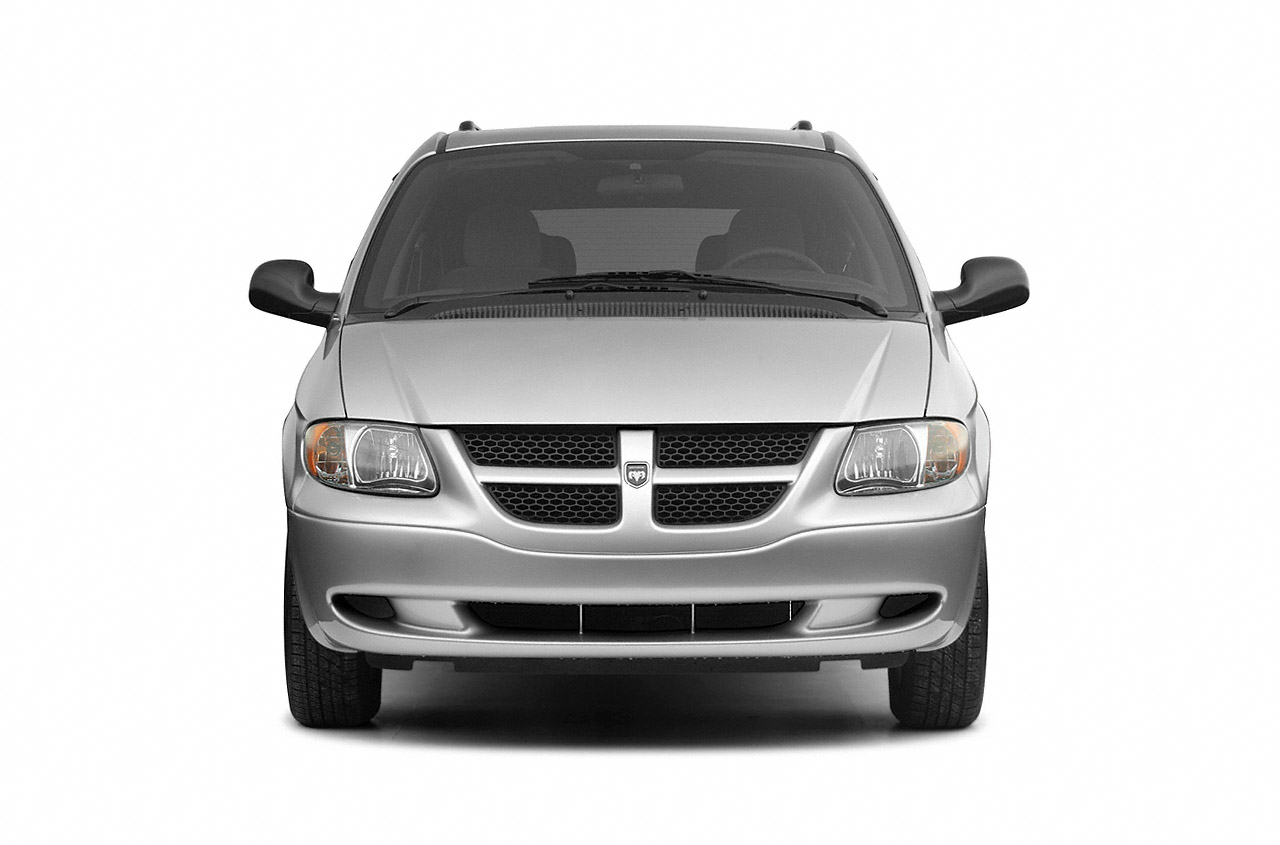 2004 Dodge Grand Caravan