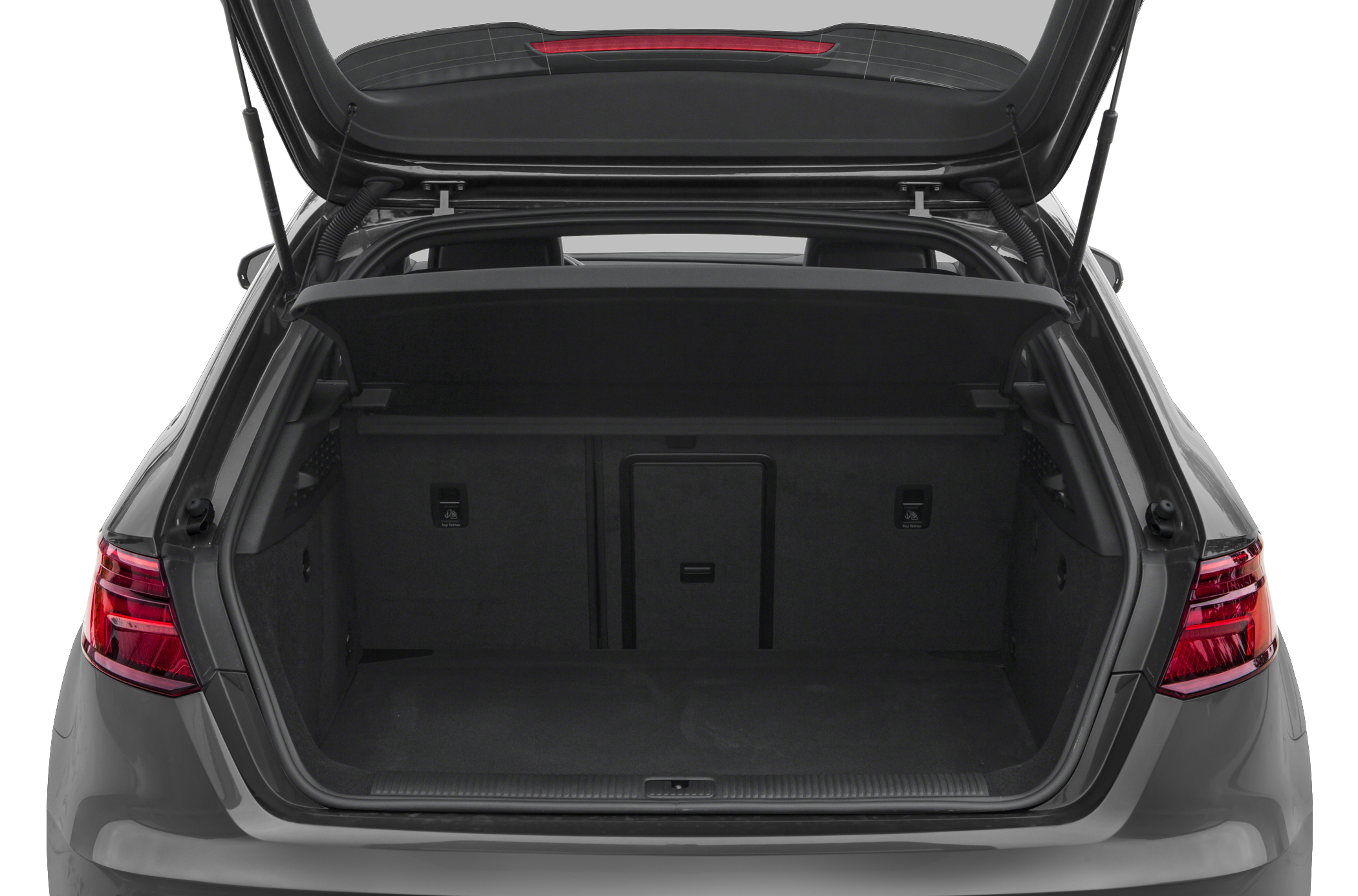 2018 Audi A3 e-tron
