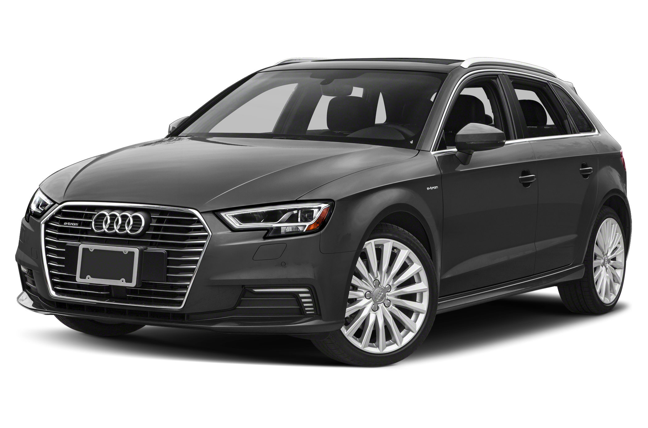 Audi a3 deals hybrid quattro