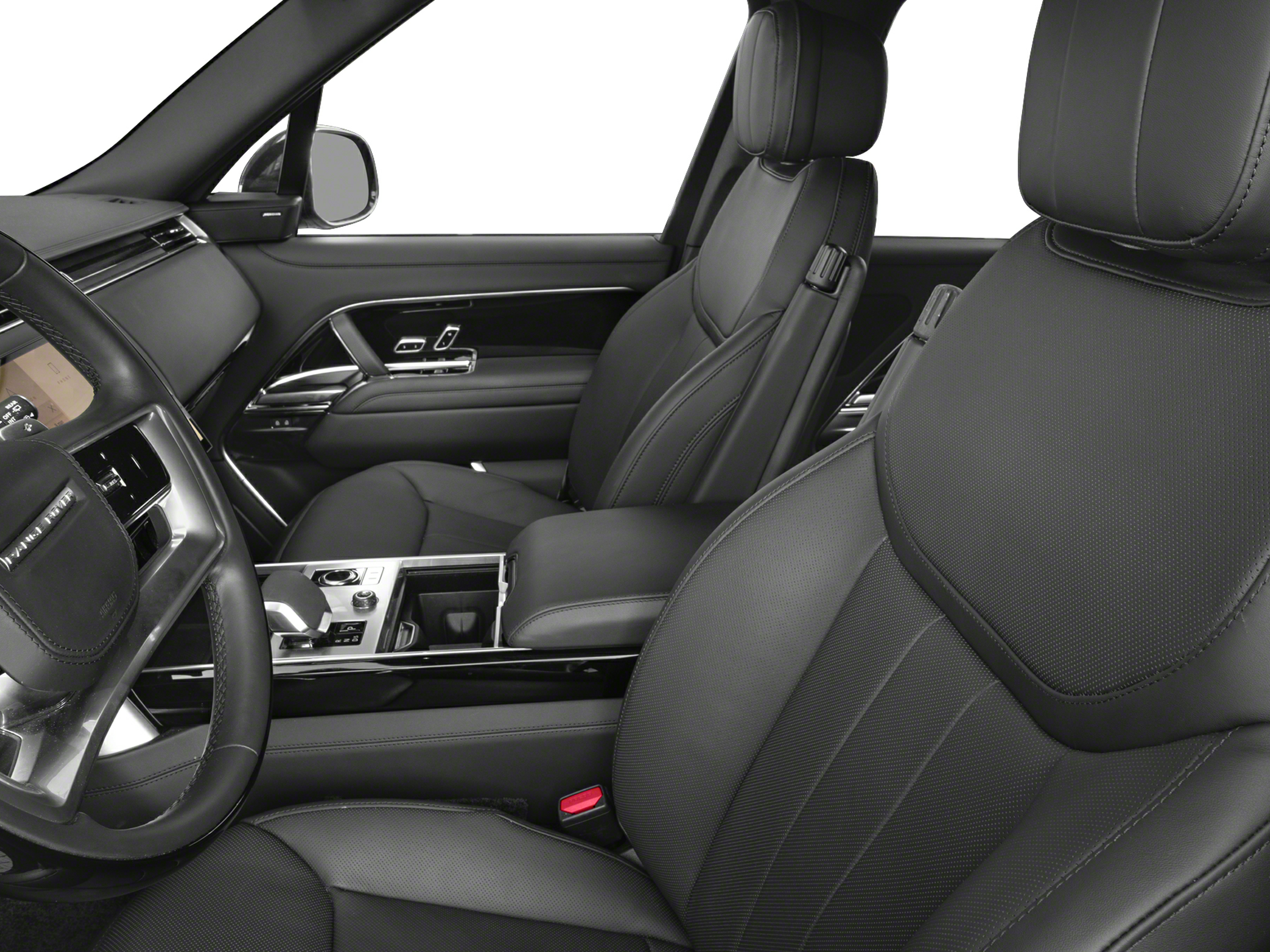 2024 Land Rover Range Rover