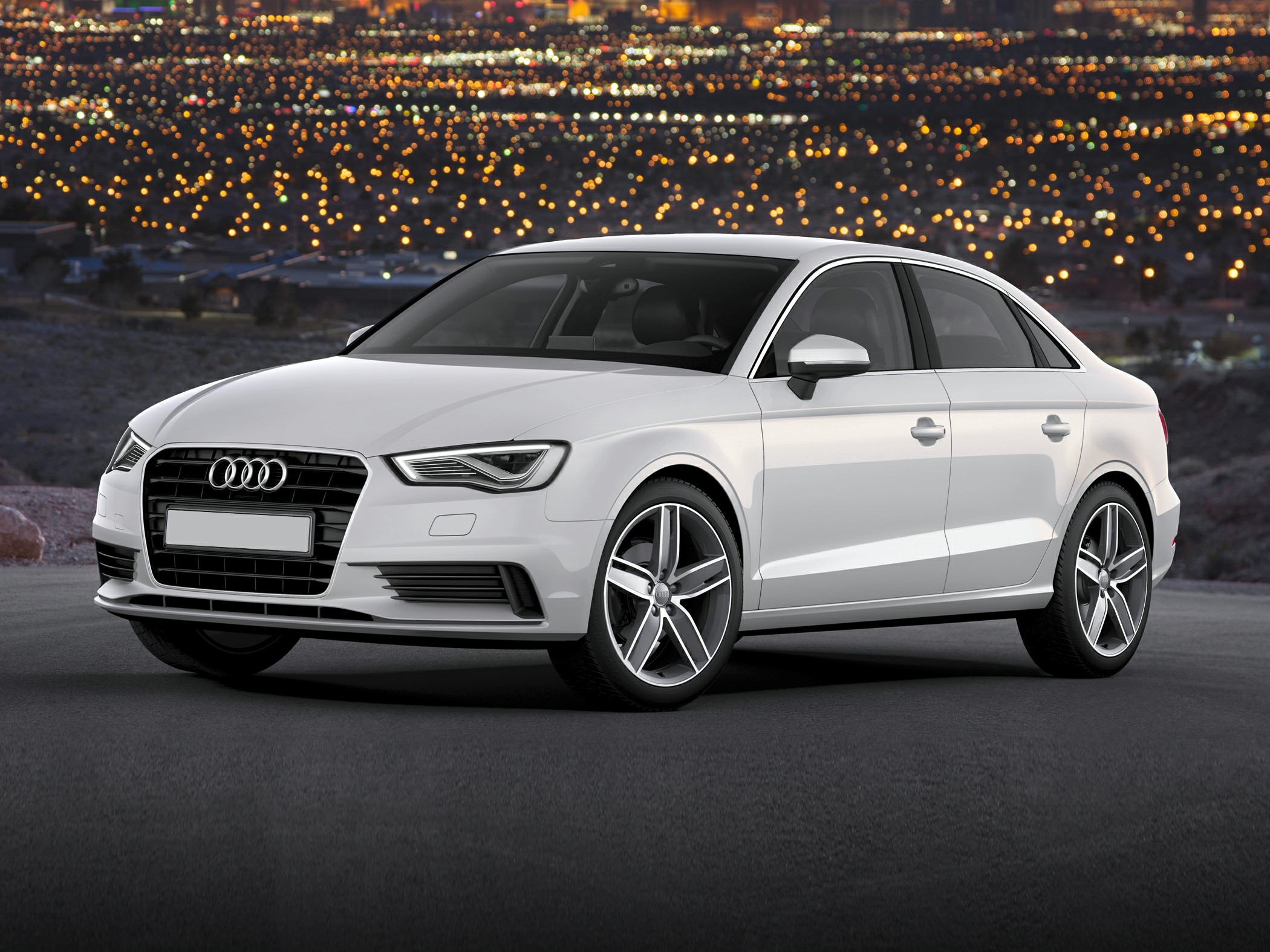 2015 Audi A3