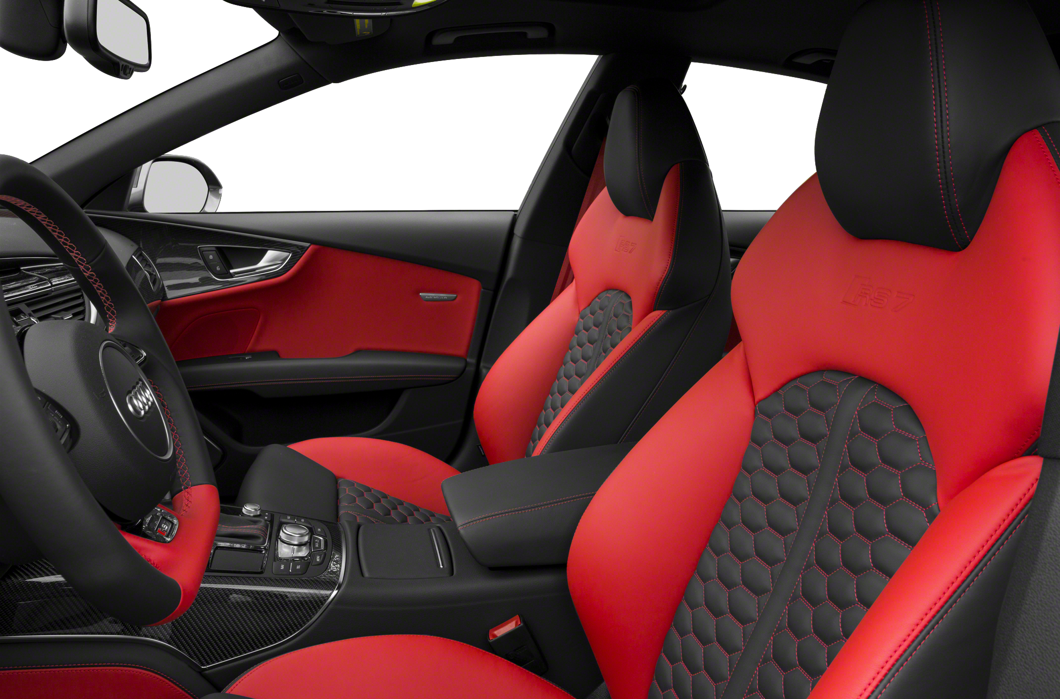 2016 Audi RS 7