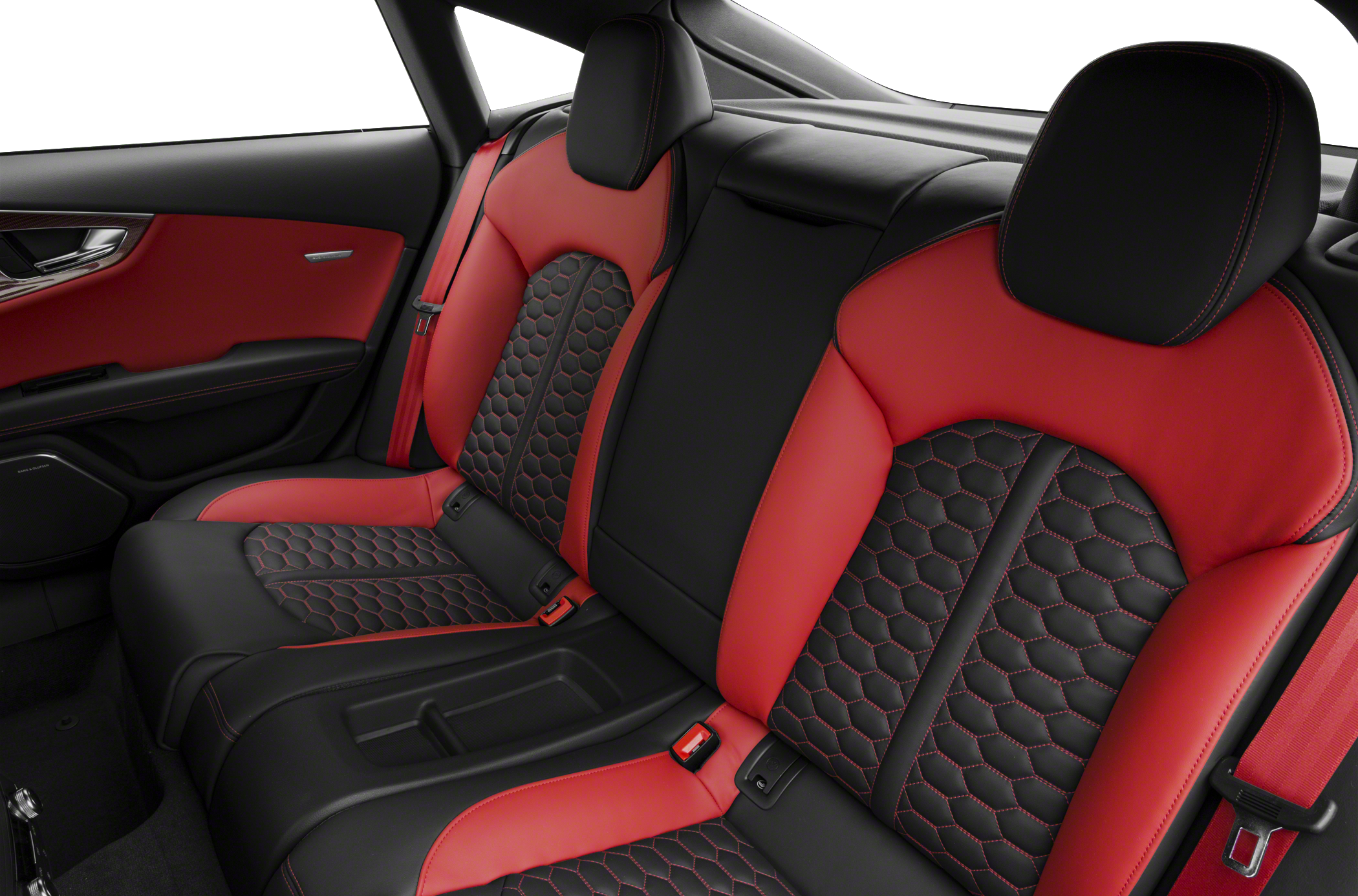 2016 Audi RS 7
