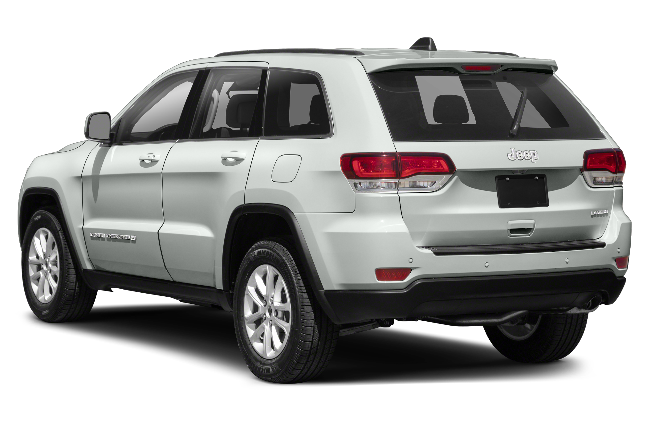 2022 Jeep Grand Cherokee WK Specs, Price, MPG & Reviews | Cars.com