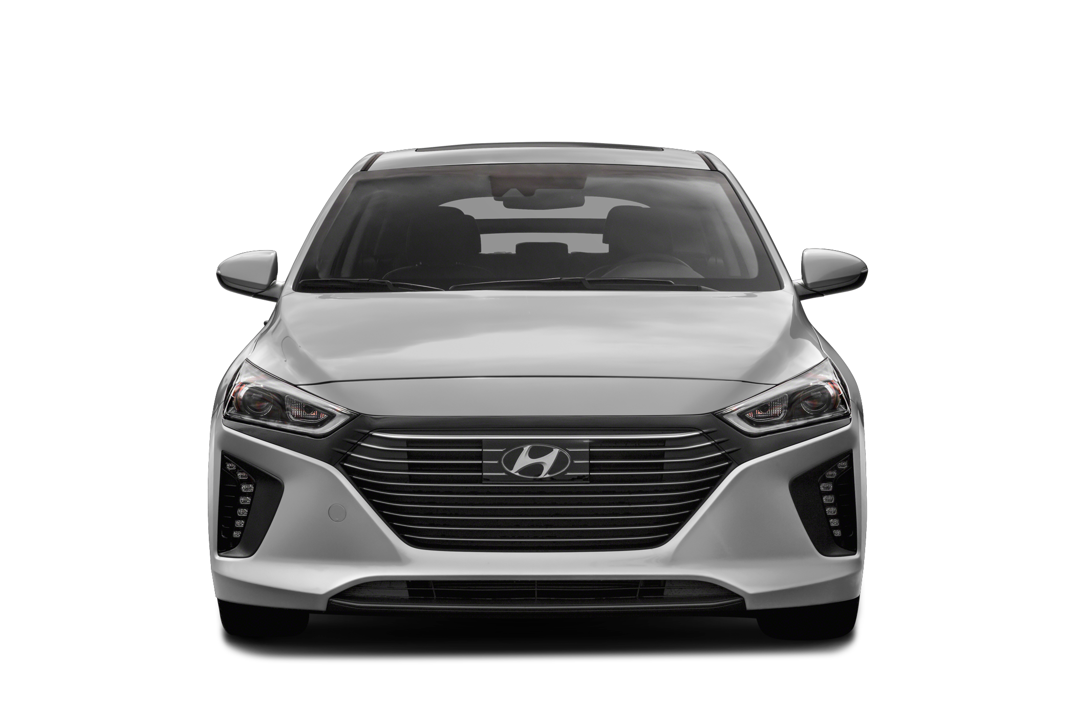 2017 Hyundai IONIQ Hybrid