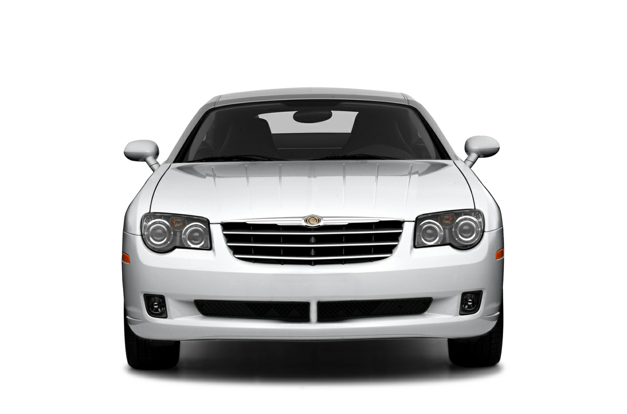 2005 Chrysler Crossfire
