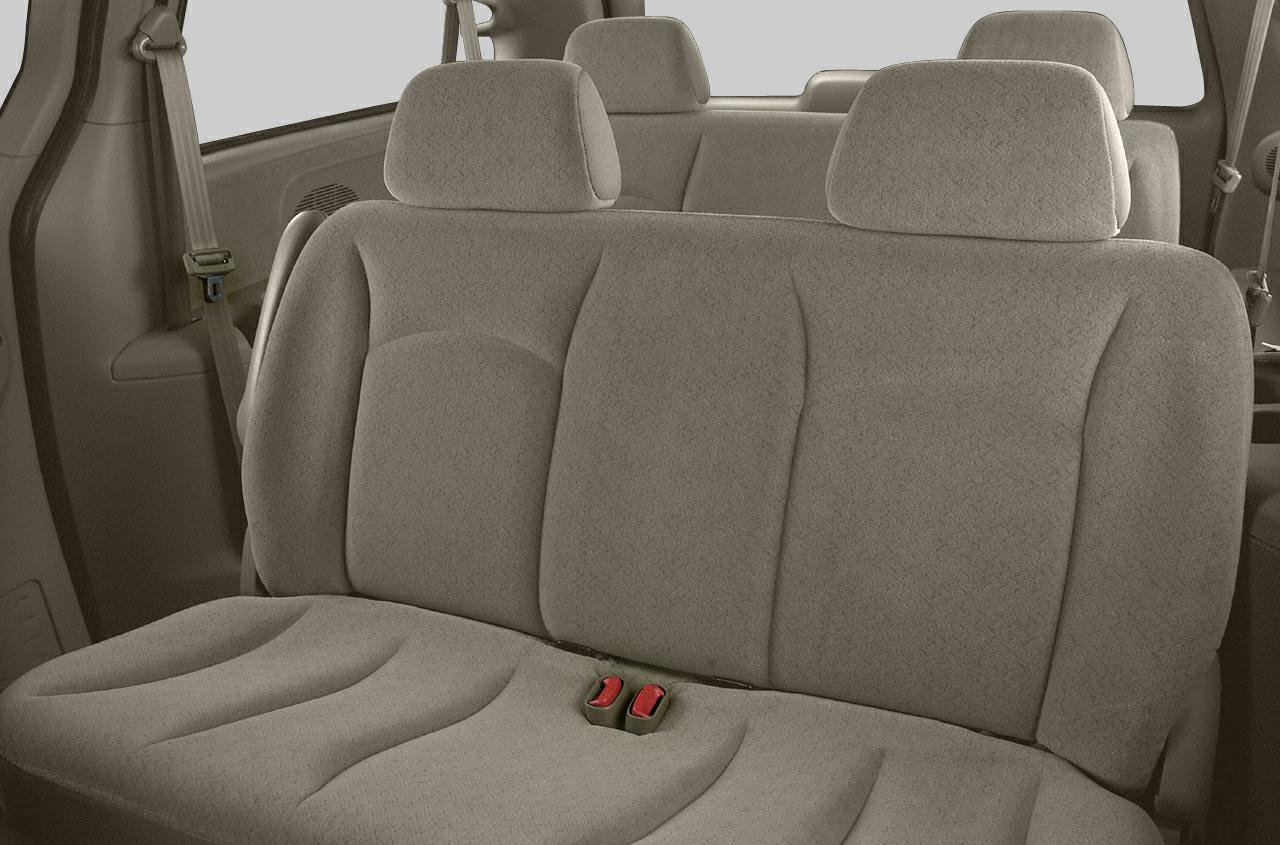 2003 Dodge Grand Caravan