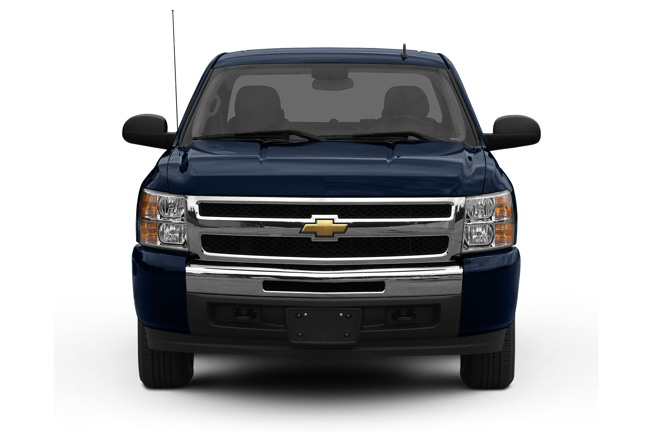2009 Chevrolet Silverado 1500