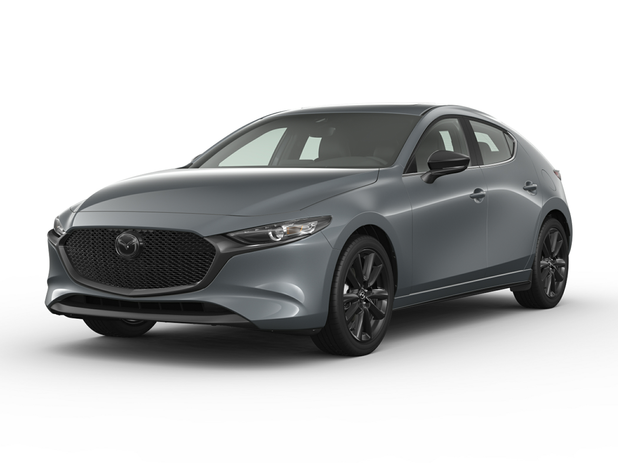 2022 Mazda Mazda3