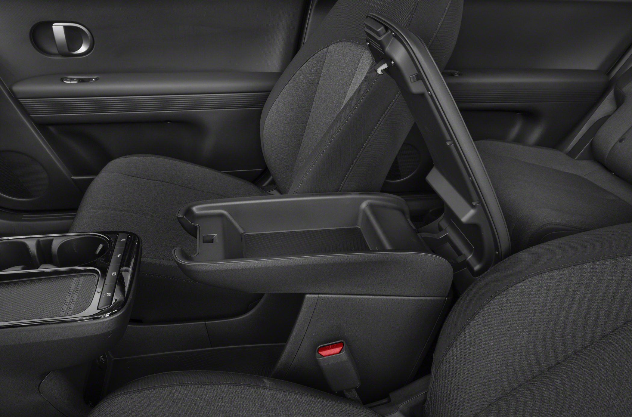 2026 Hyundai IONIQ 5