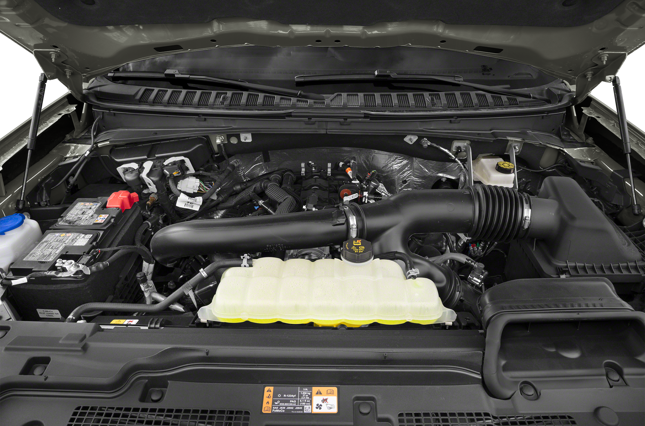 2026 Ford Expedition