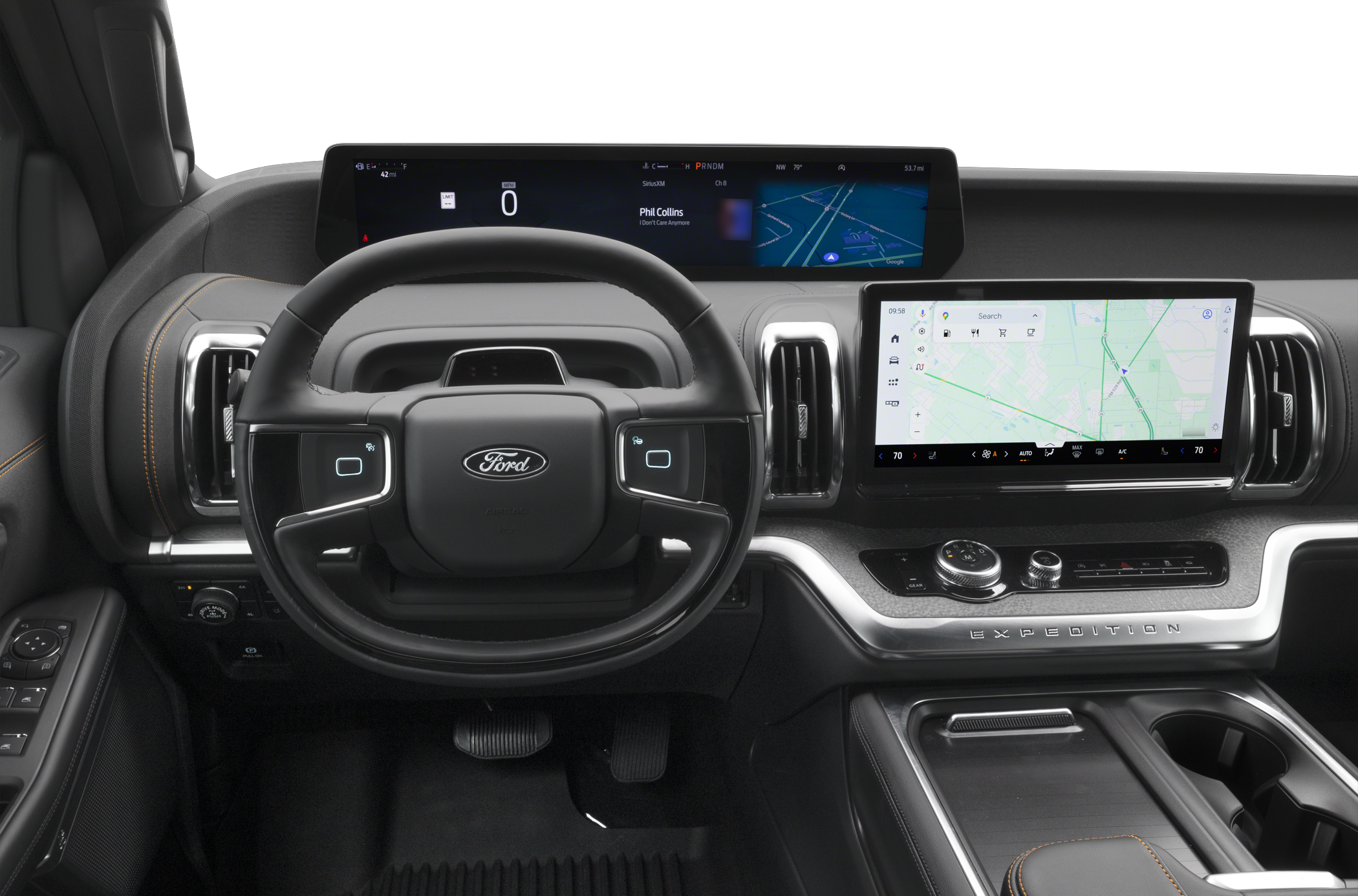 2026 Ford Expedition