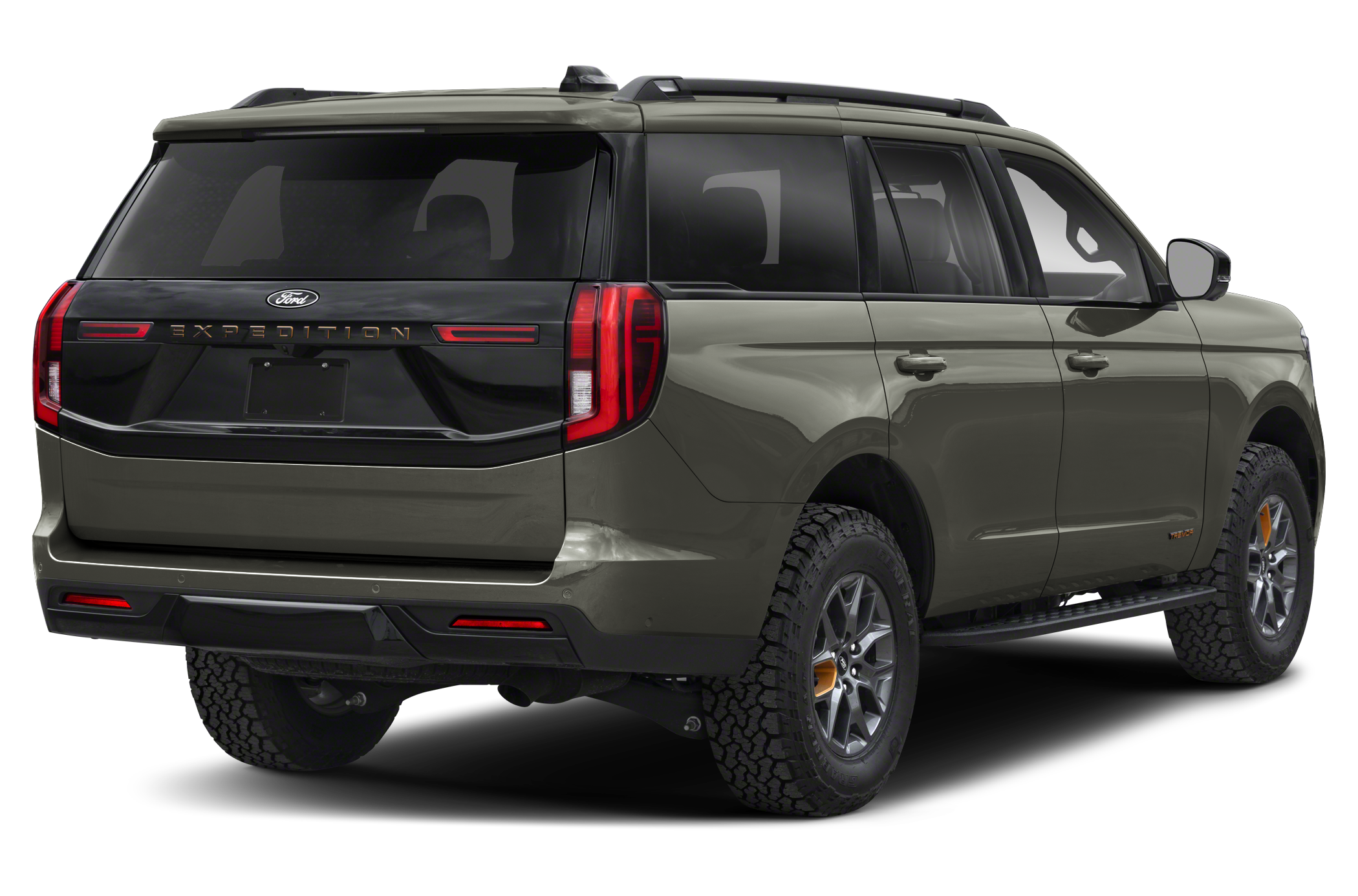 2026 Ford Expedition