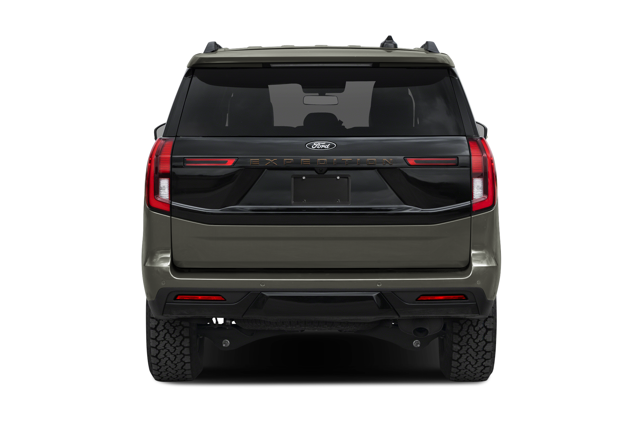 2026 Ford Expedition