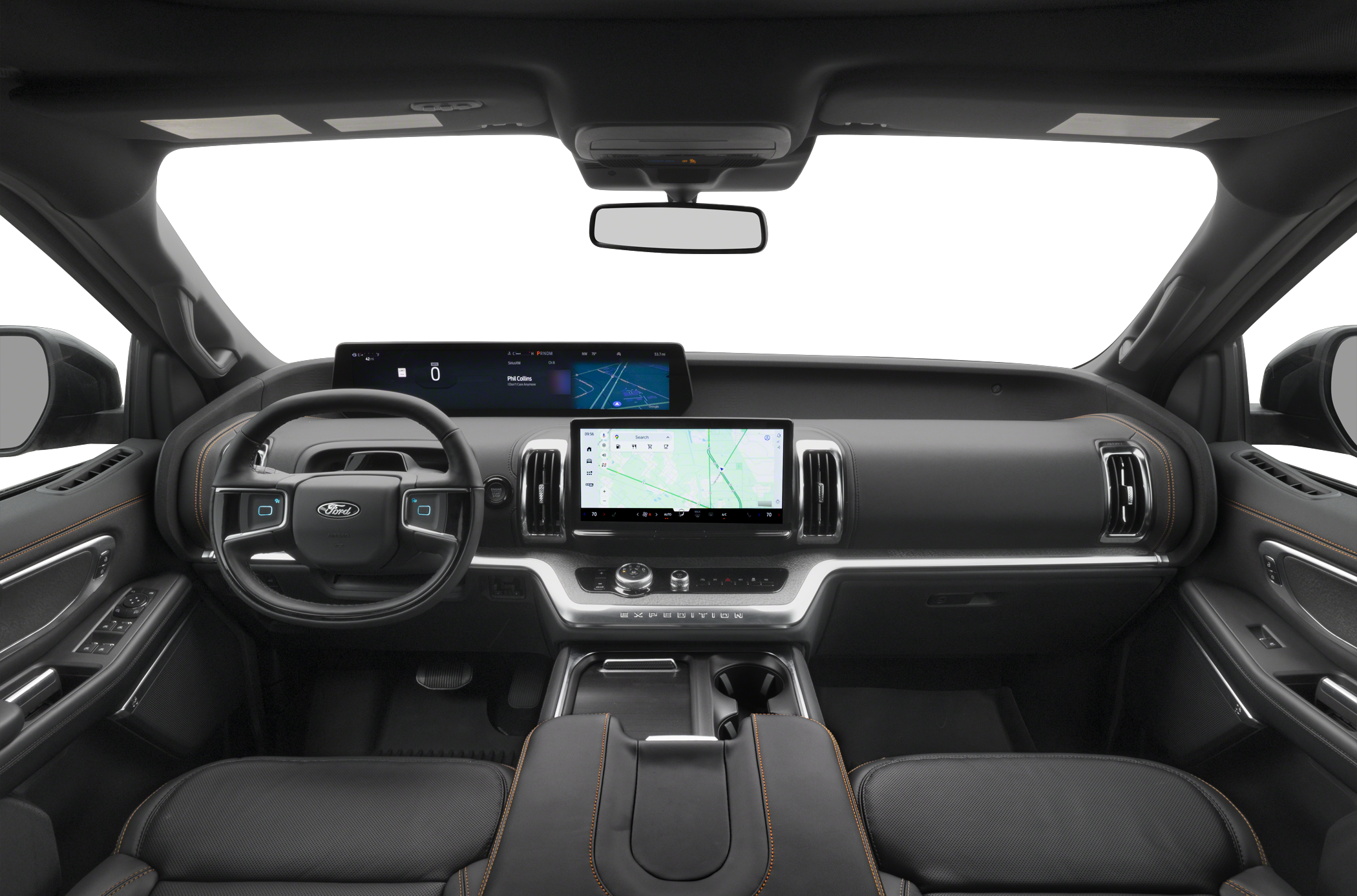 2026 Ford Expedition