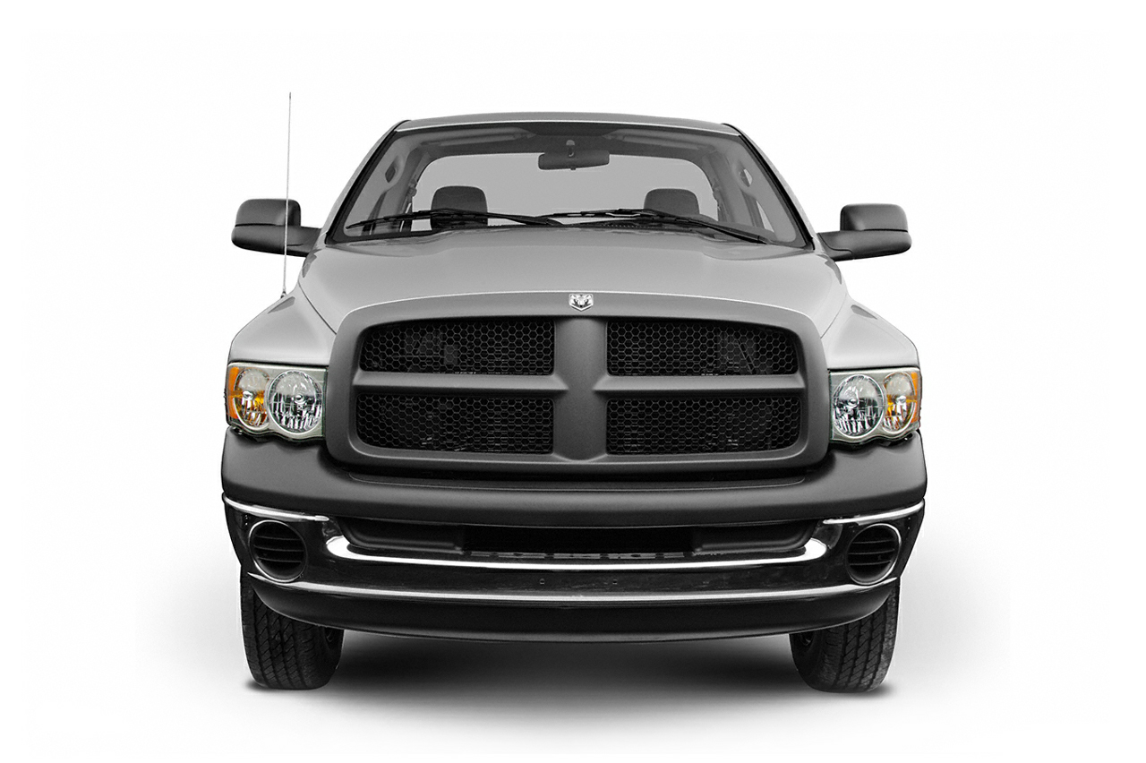2004 Dodge Ram 2500