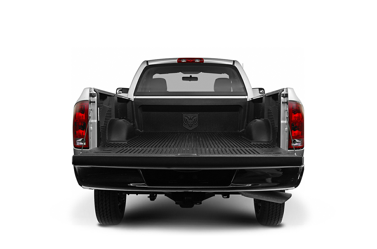 2004 Dodge Ram 2500