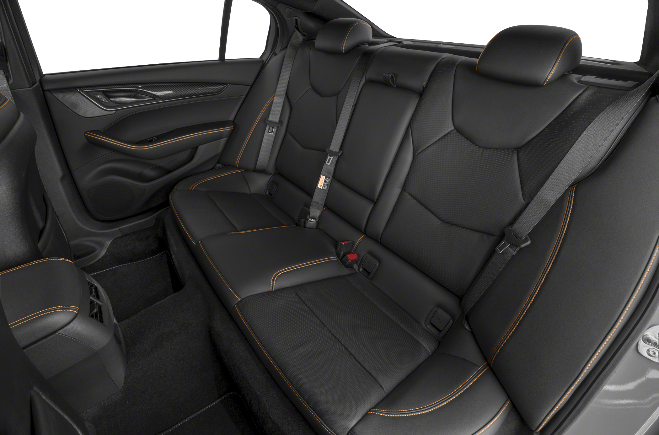 2025 Cadillac CT5-V