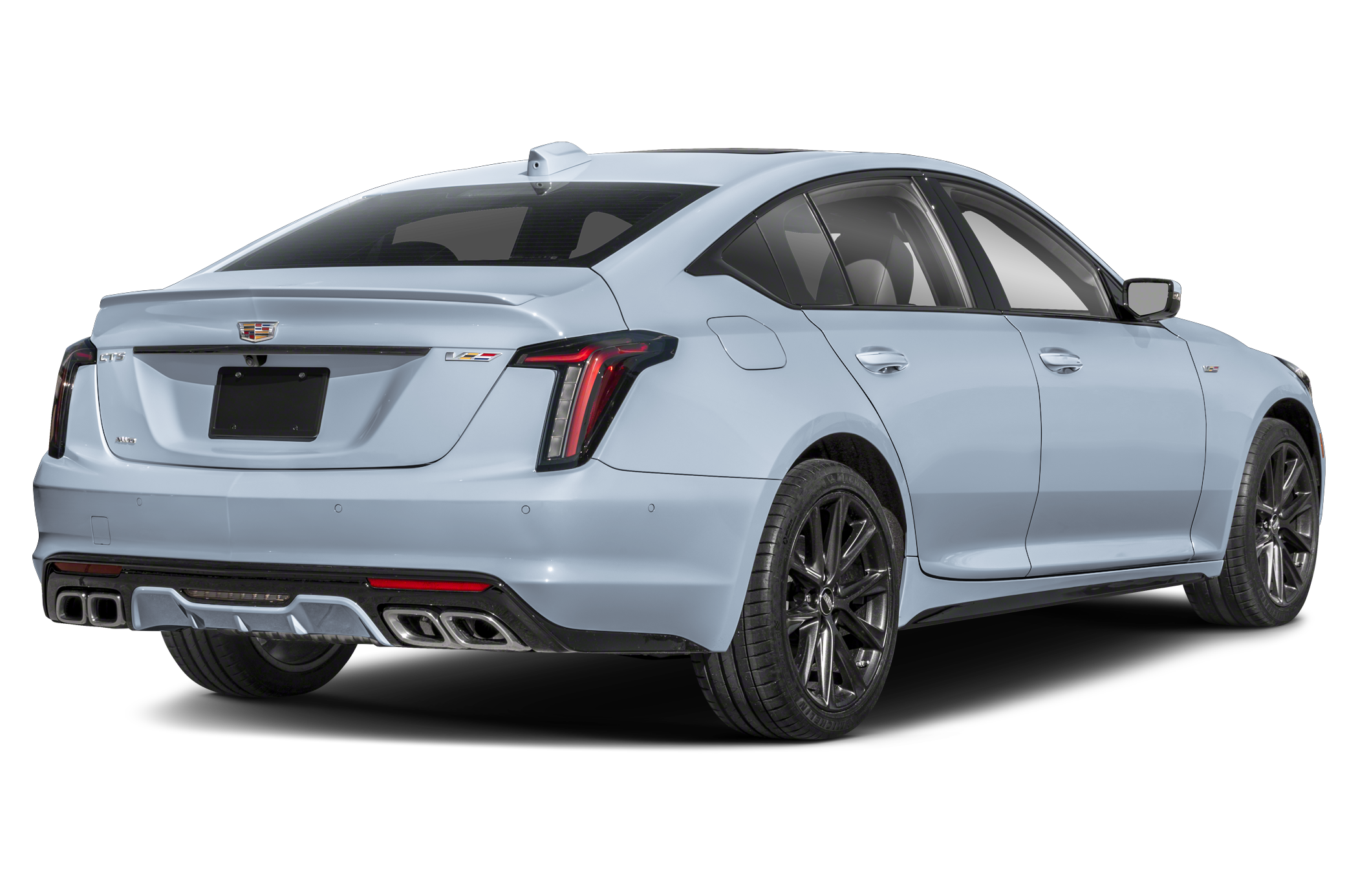 2025 Cadillac CT5-V