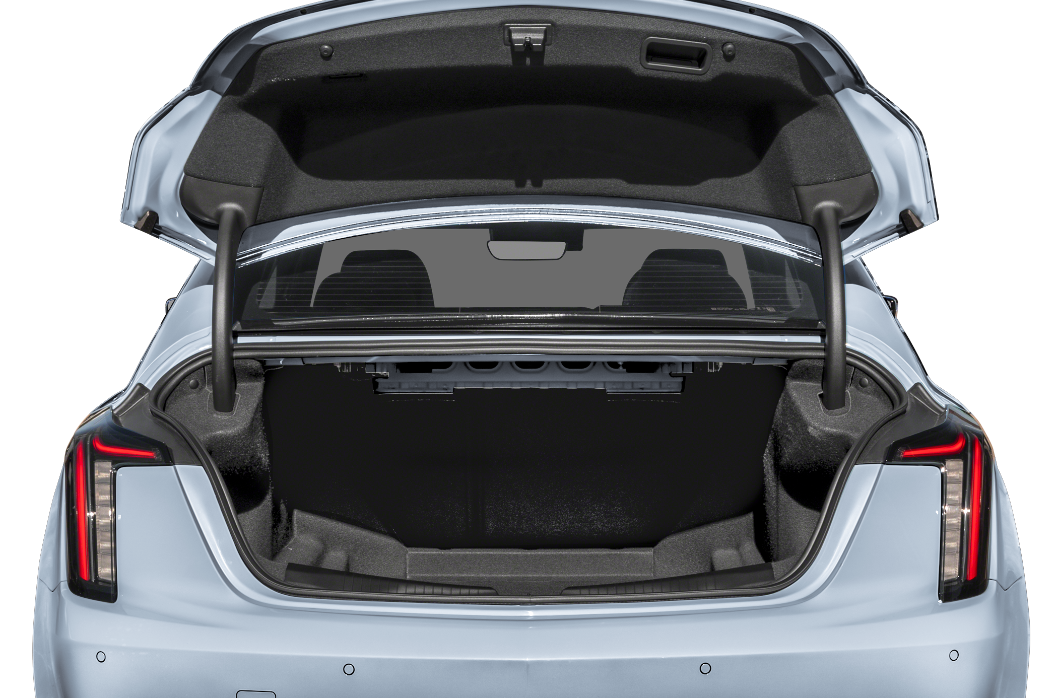 2025 Cadillac CT5-V