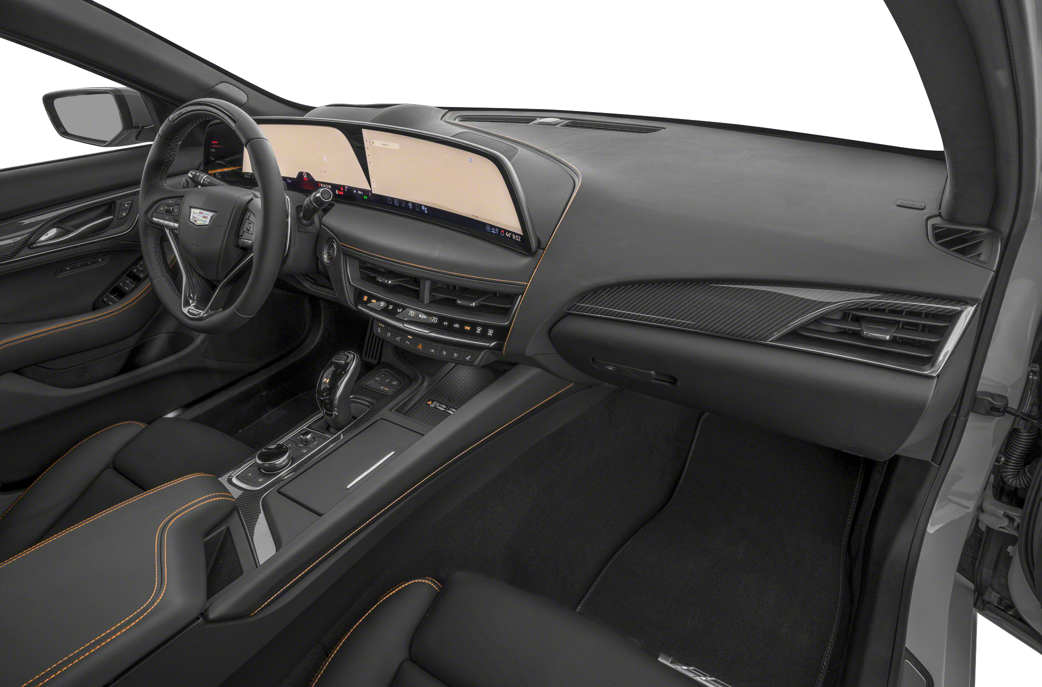 2025 Cadillac CT5-V