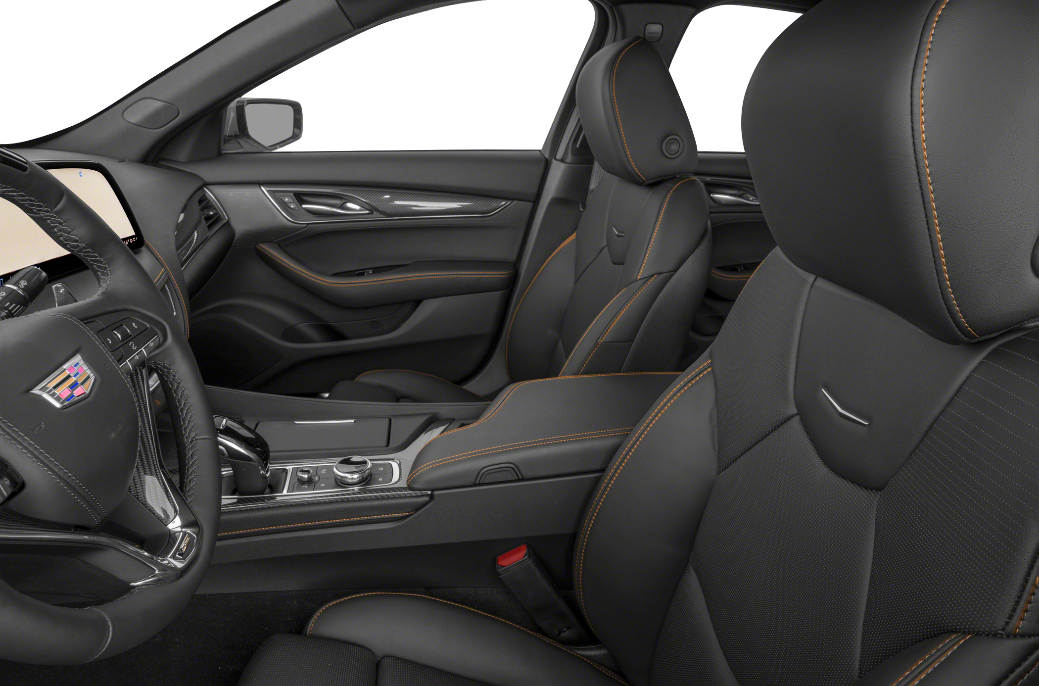 2025 Cadillac CT5-V