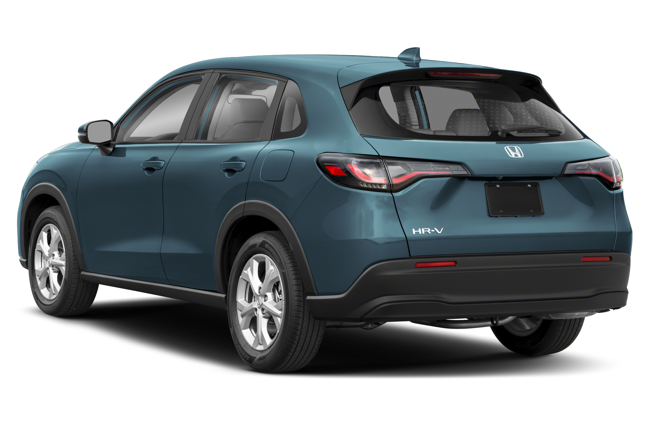 2025 Honda HR-V