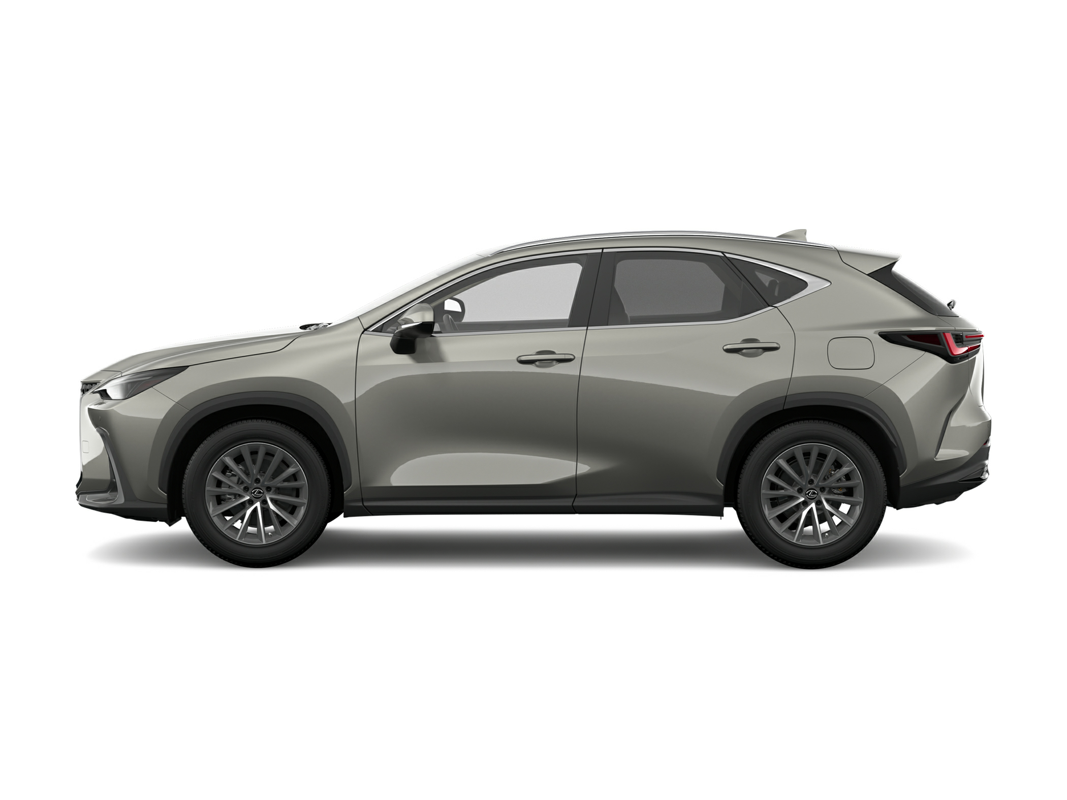 2025 Lexus NX 250
