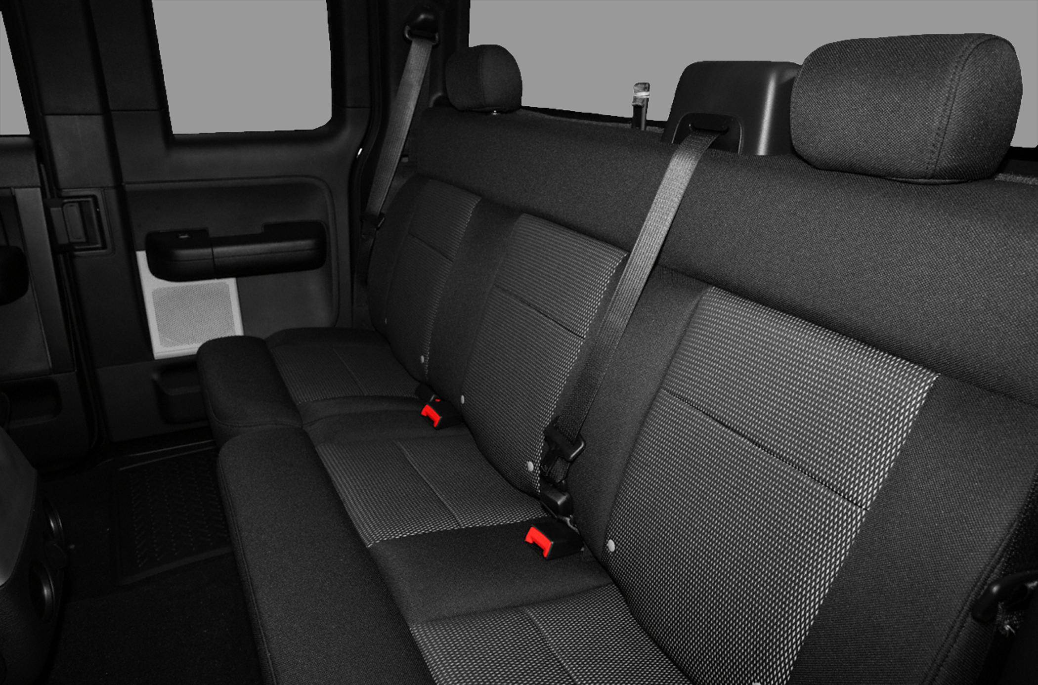 2008 Ford F-150
