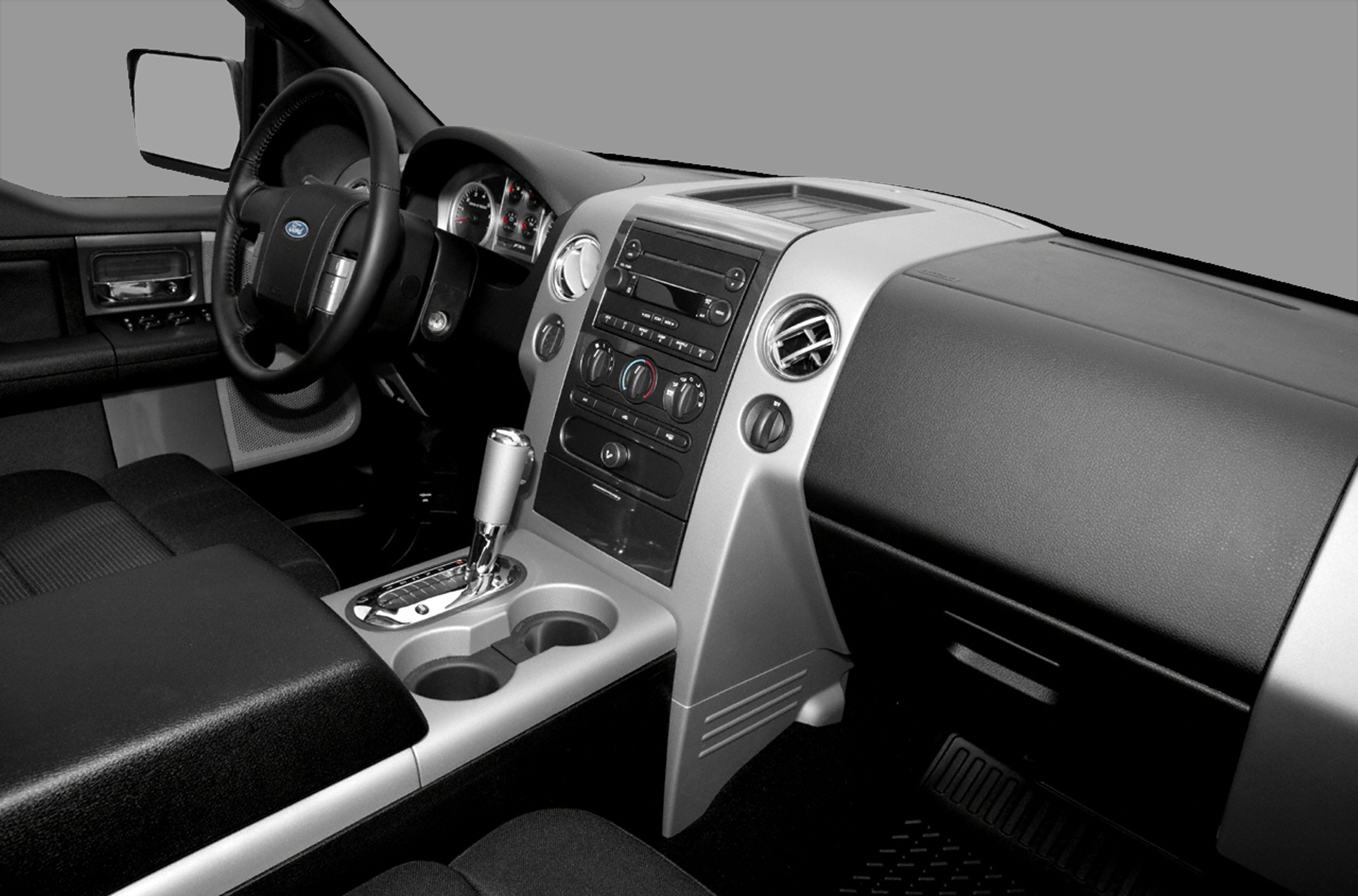 2008 Ford F-150