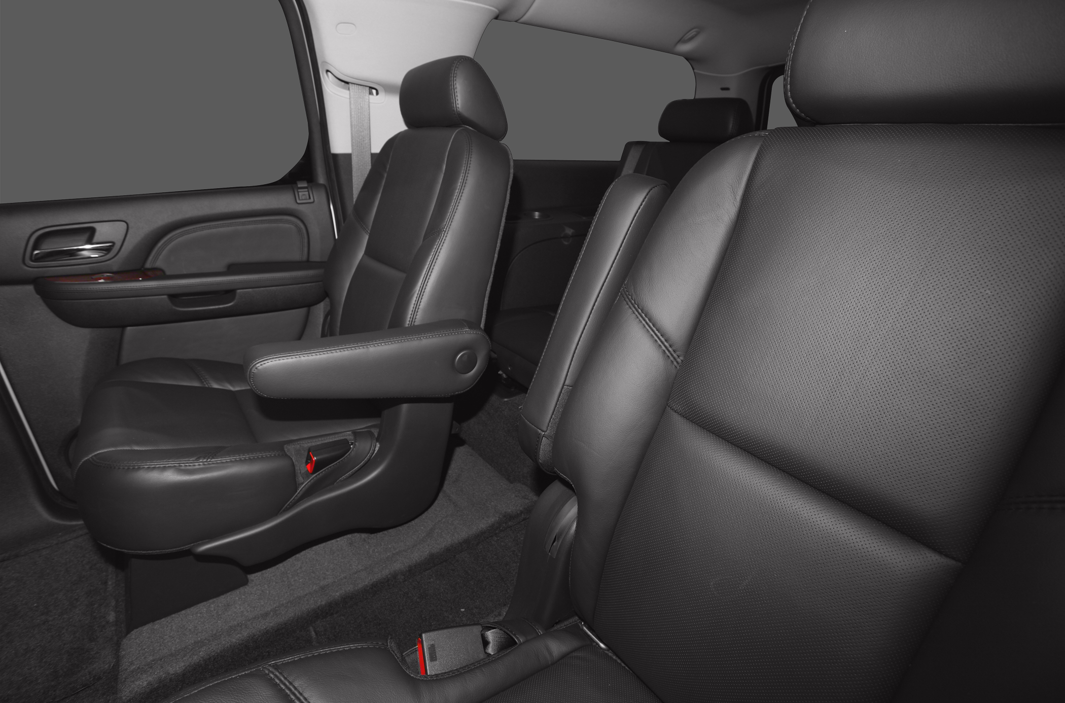 2011 Cadillac Escalade ESV