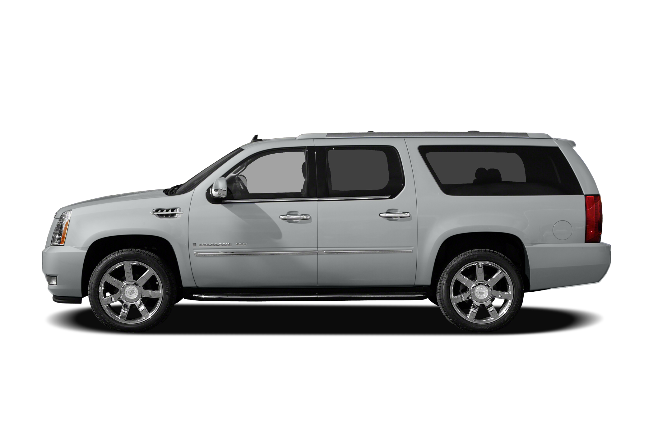 2011 Cadillac Escalade ESV