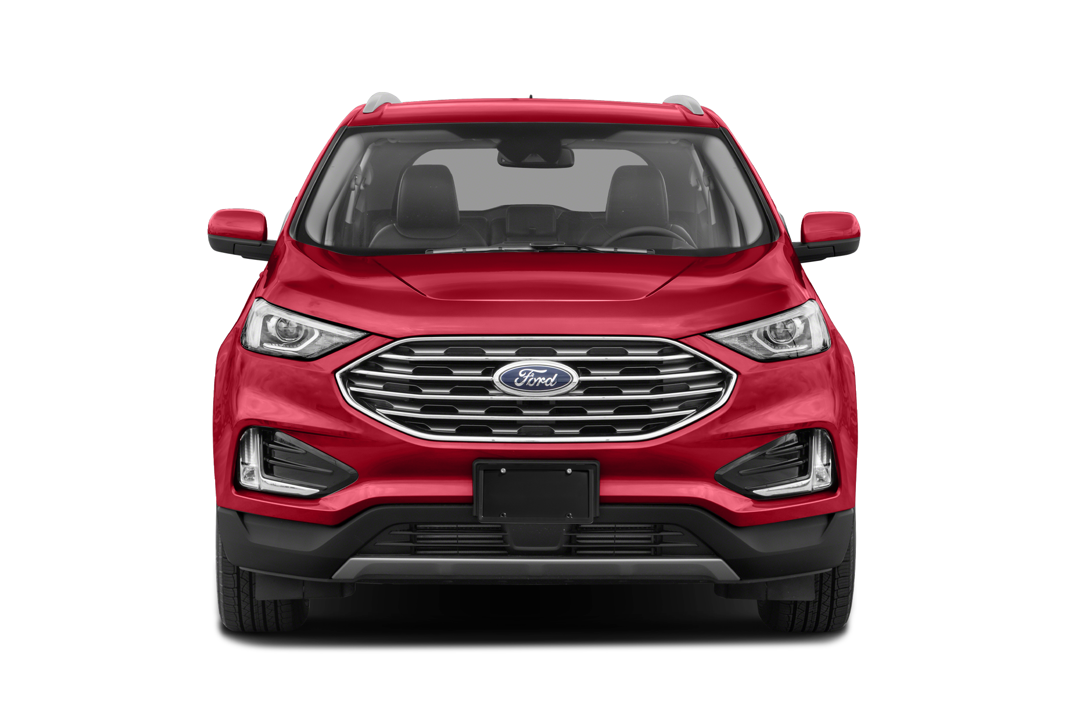 2021 Ford Edge