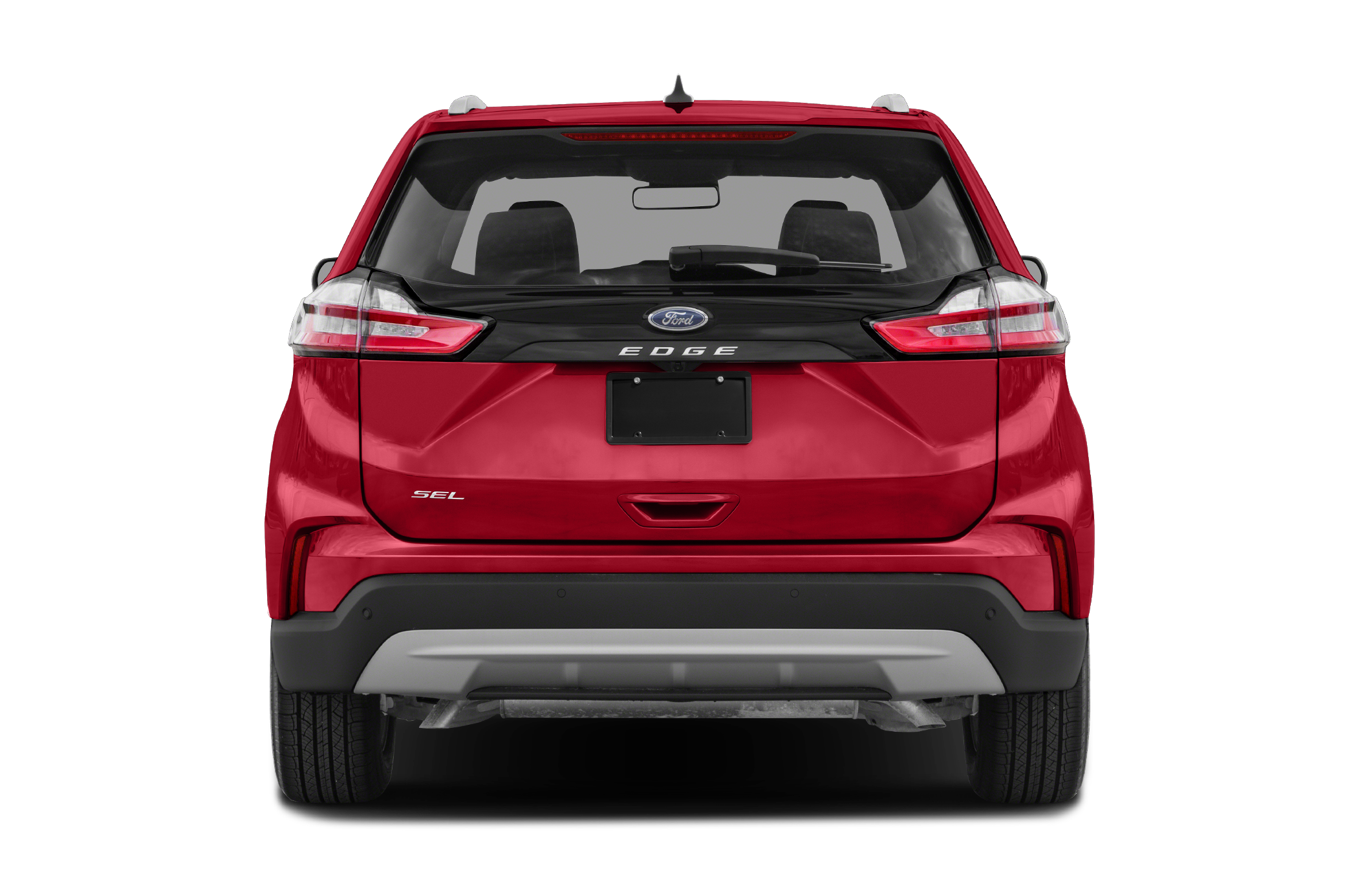 2021 Ford Edge