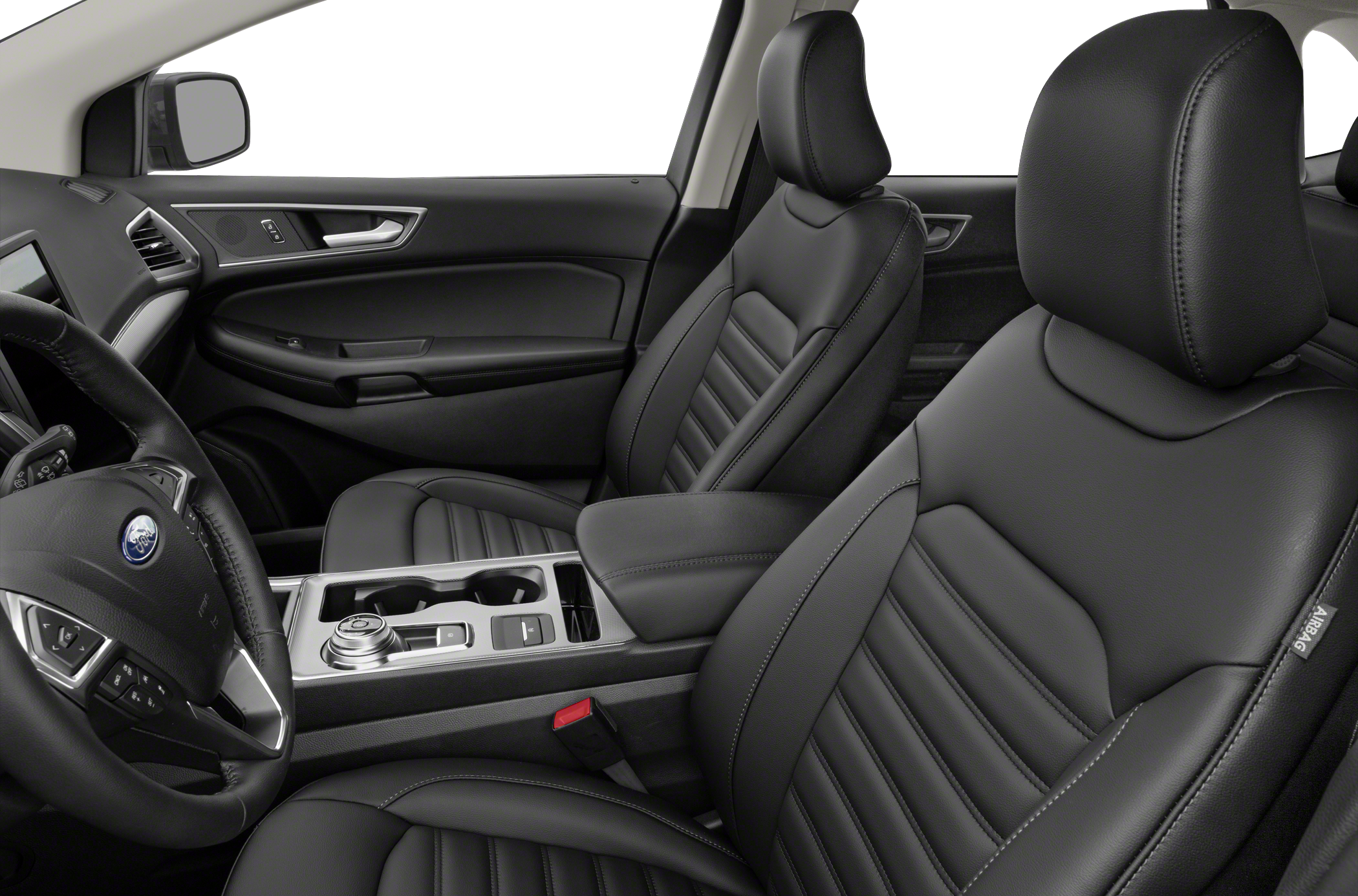 2021 Ford Edge