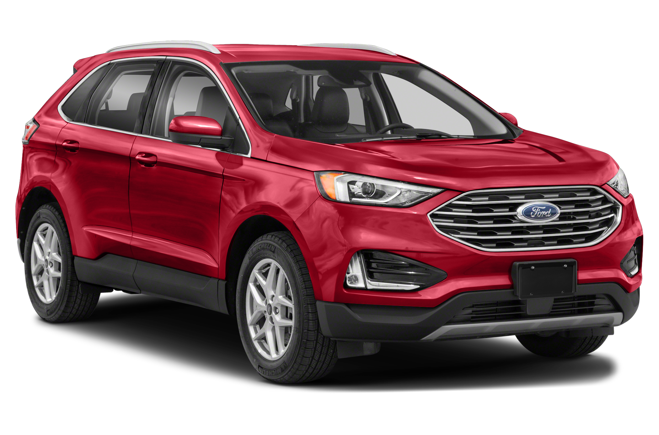2021 Ford Edge